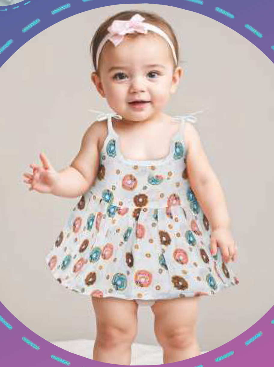 Baby dress(1)